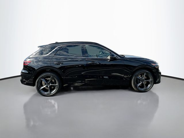 2026 Genesis GV70 Sport Prestige 4