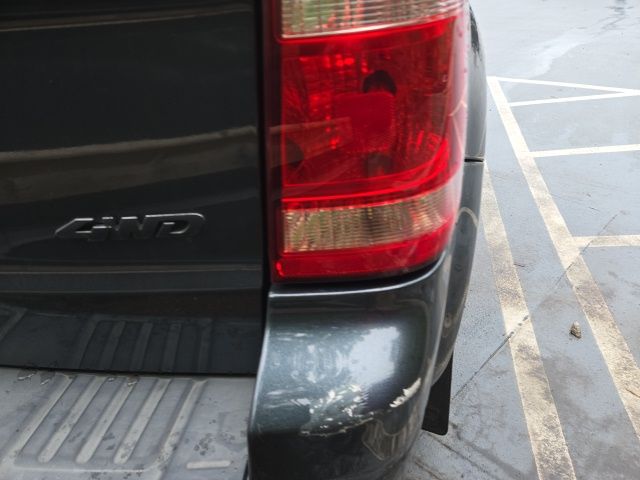 2009 Ford Escape XLT 4X4 SUV