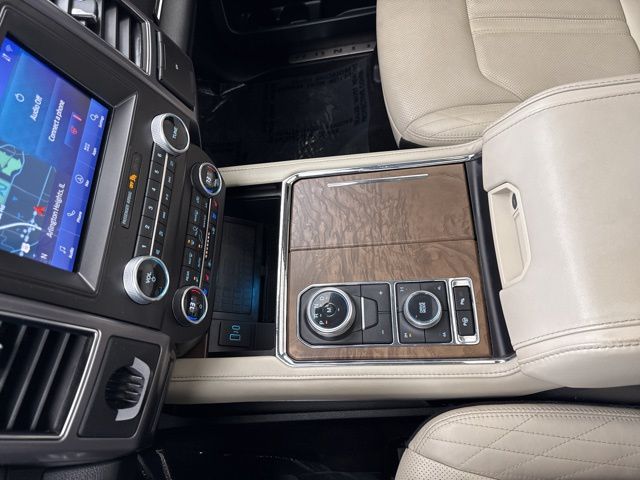 Used 2021 Brown Ford Platinum image 21