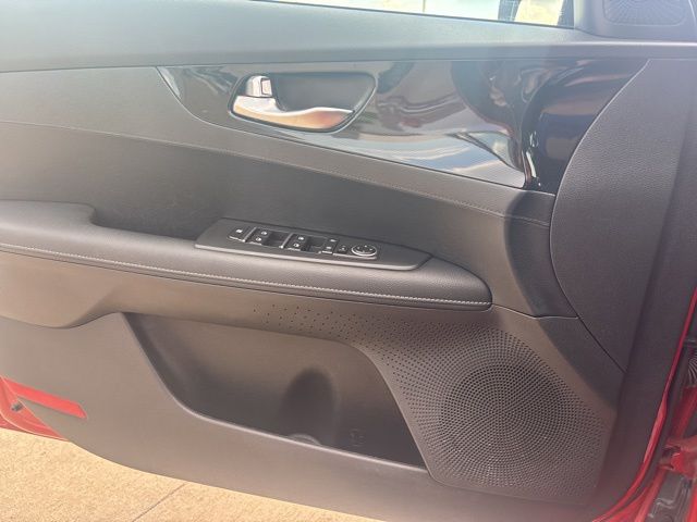 Used 2024 Kia Forte Sedan