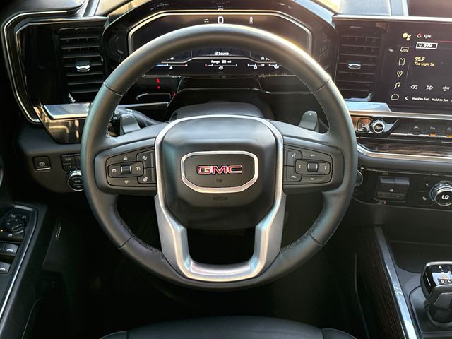 Used 2024 GMC Sierra 1500 Truck