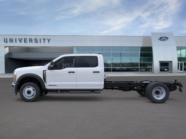 New 2026 White Ford XL image 3