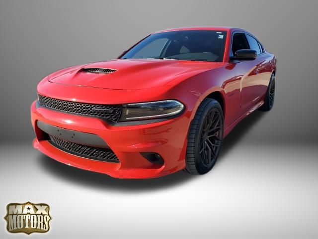 2022 Dodge Charger R/T 10