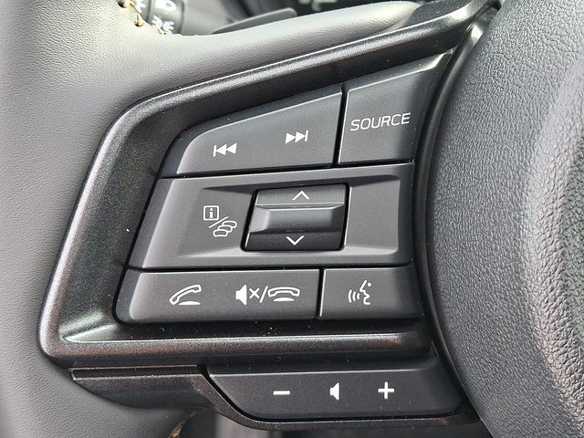 new 2026 Subaru Forester car, priced at $40,015