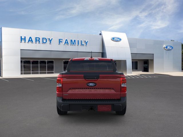 2026 Ford Maverick XLT:169248