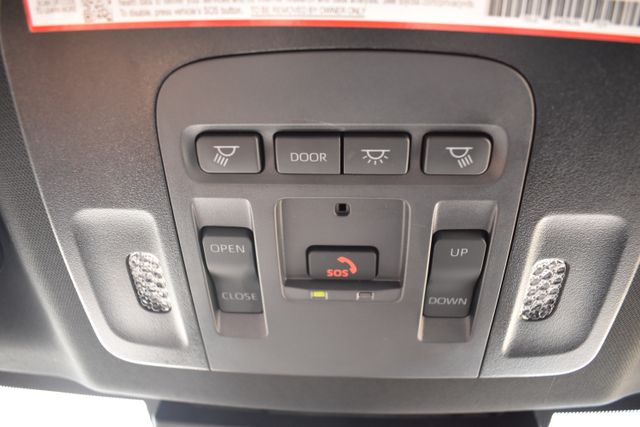 Used 2025 Toyota Camry Sedan