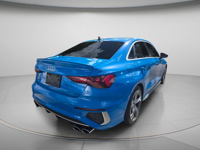 2023 Audi S3 - $39,851