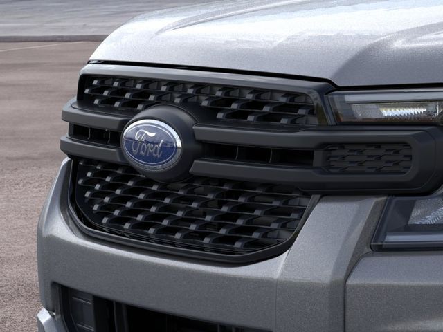 New 2026 Gray Ford XL image 18