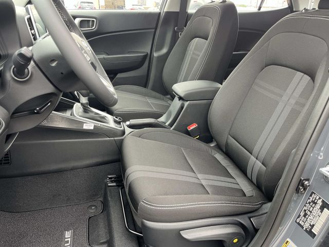 new 2026 Hyundai Venue car, priced at $25,050