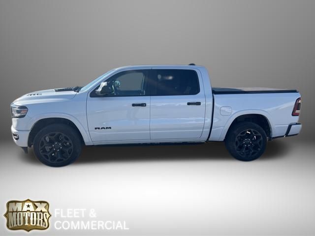 2023 Ram 1500 Limited 4