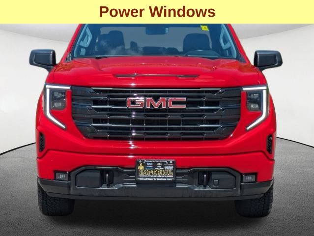 2023 GMC Sierra 1500 Elevation 10