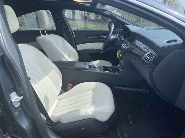 Used 2012 Mercedes-Benz CLS For Sale in Livonia, MI