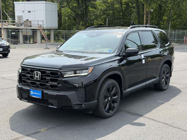 New 2026 Honda Pilot SUV