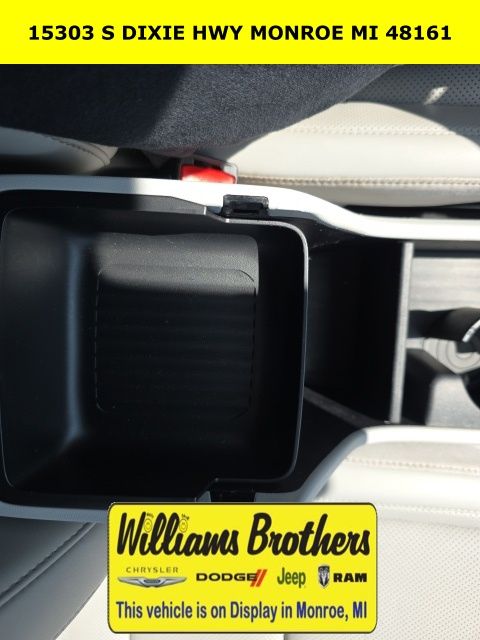 2024 Hyundai Kona Limited - Red Metallic exterior view 20