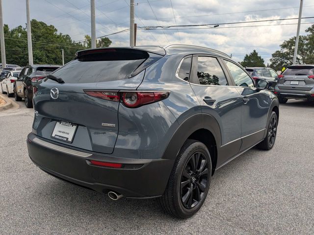 Used 2023 Mazda CX-30 SUV