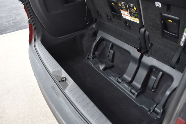 Used 2024 Toyota Sienna Van