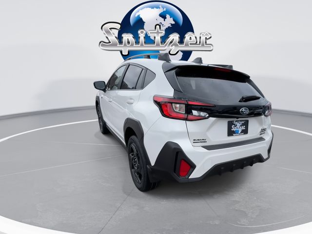 New 2026 White Subaru Sport image 7