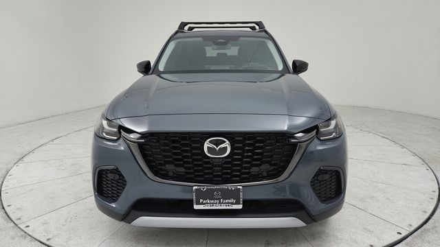 2025 Mazda CX-70 PHEV Premium - 7