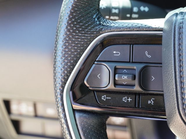 Used 2024 Toyota Tundra Hybrid Truck