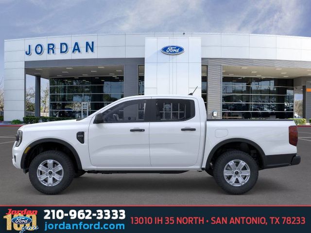 New Car 2025 Ford Ranger  Xl For Sale Under $30,000 In San Antonio, Texas