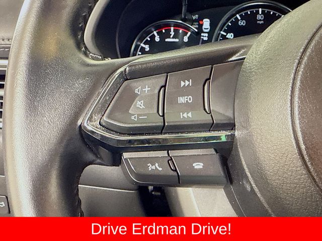 Used 2022 Mazda CX-5 SUV