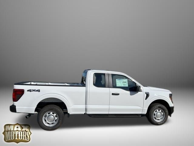 2024 Ford F-150 XL 24