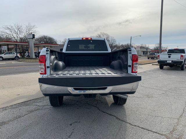 2024 Ram 2500 Tradesman 9