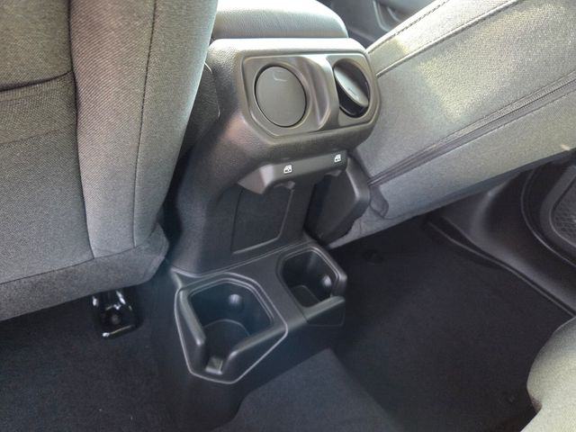 New 2026 Black Jeep Sport S image 9