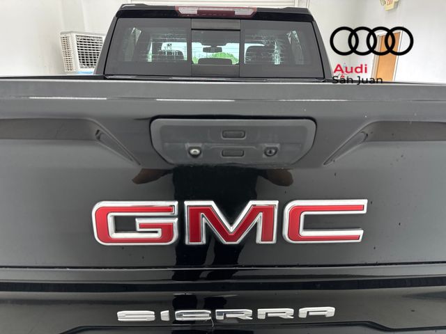 Used 2020 Black GMC SLT image 14