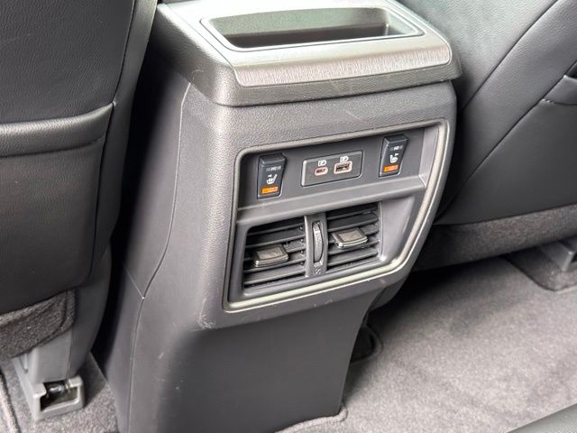 Used 2024 Nissan Murano SUV