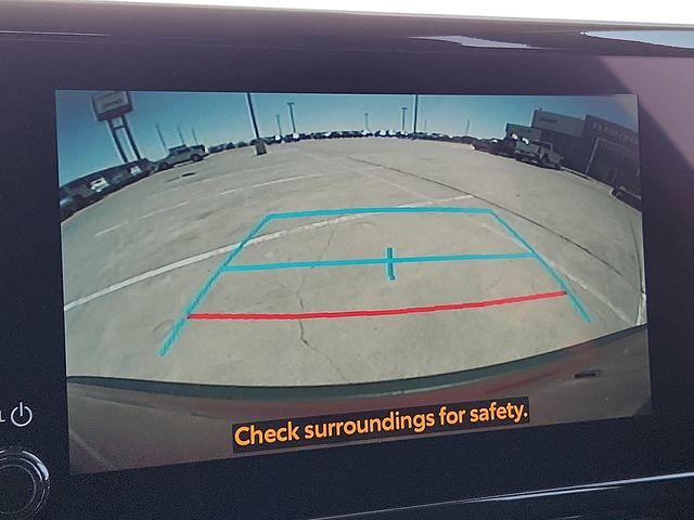 Used Car 2023 Toyota Corolla Cross  Le For Sale Under $25,000 In Plainview, Texas