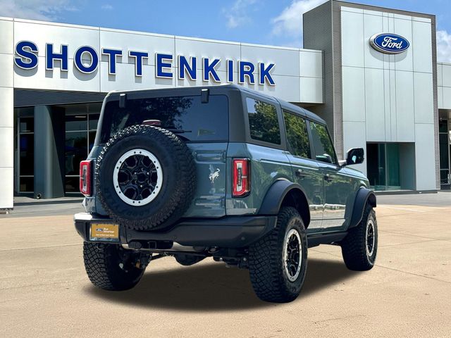 Used 2023 Ford Bronco SUV