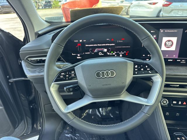 Used 2025 Audi Q5 SUV
