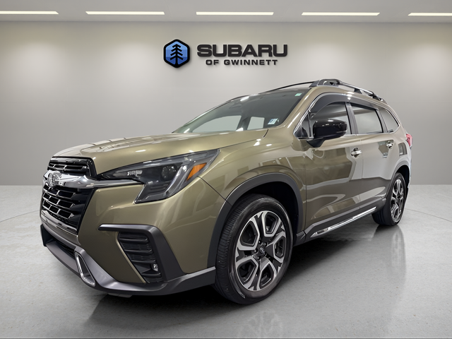 2025 Subaru Ascent Touring