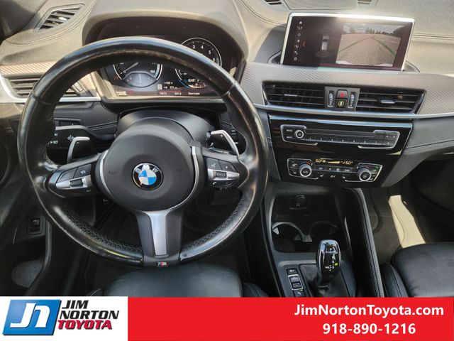 Used 2022 BMW X2 SUV