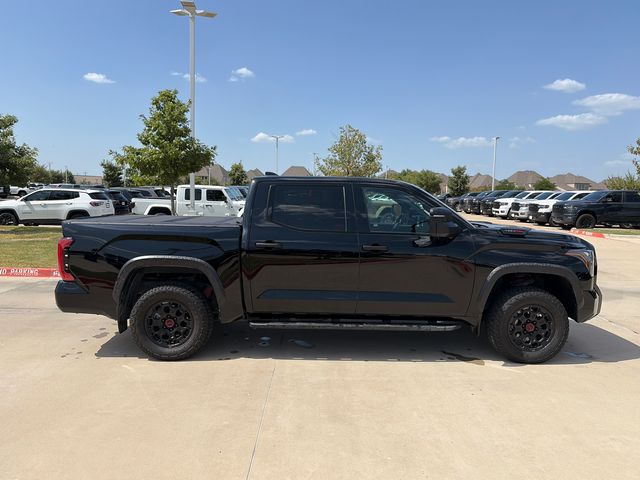 Used 2024 Toyota Tundra Hybrid Truck