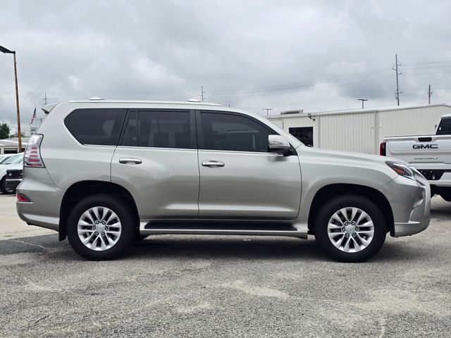 2021 Lexus GX 460:C02713A