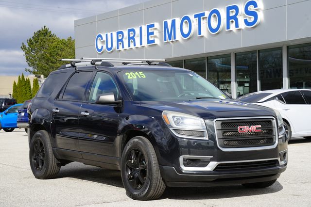 2015 GMC Acadia SLE-1 AWD