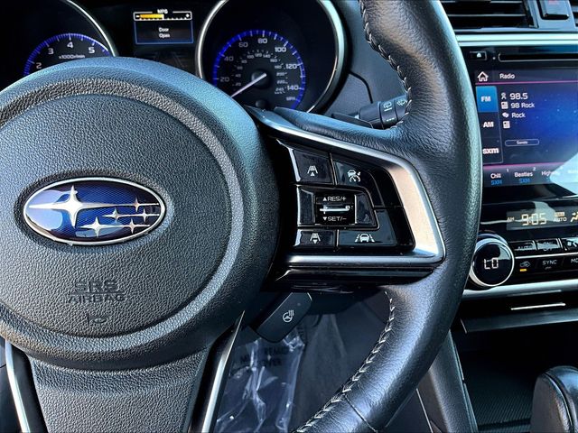 Used 2019 Subaru Outback SUV