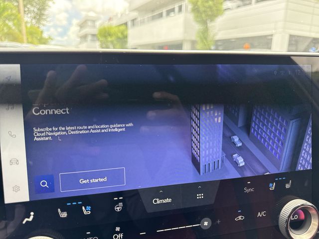 2026 Lexus NX - $60,398