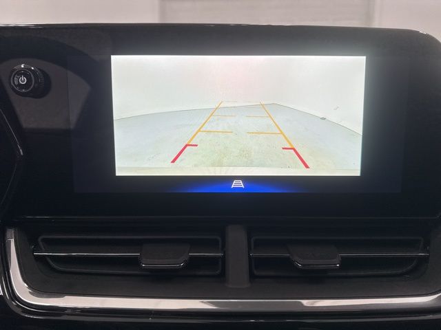 new 2026 Chevrolet Trax car, priced at $24,935