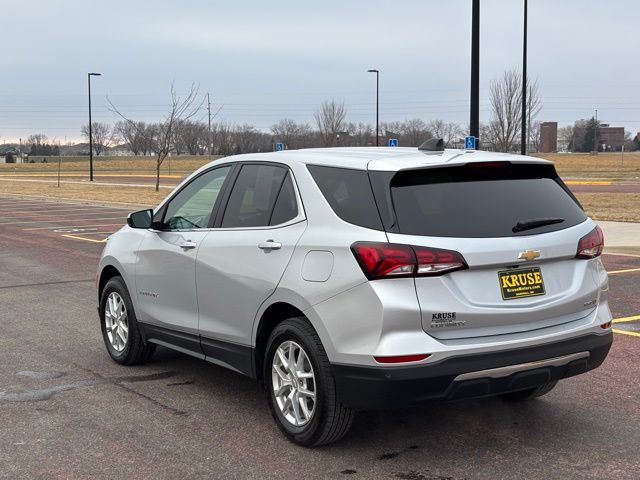 2022 Chevrolet Equinox AWD 2FL