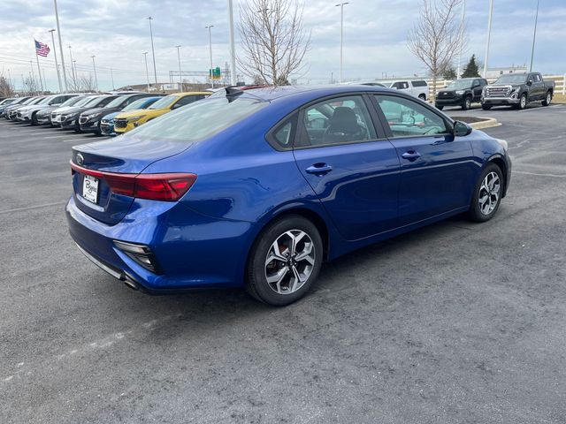 Used 2019 Kia Forte For Sale in Grove City, OH