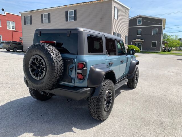 Used 2022 Ford Bronco SUV