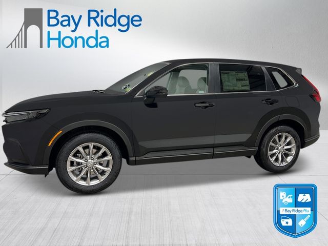 CR-V EX