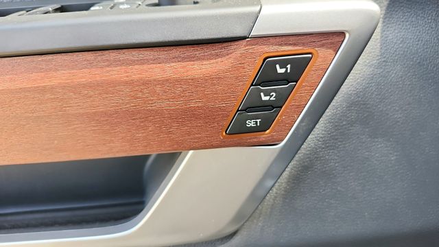 2024 Toyota Tundra 1794 Edition - Photo 31