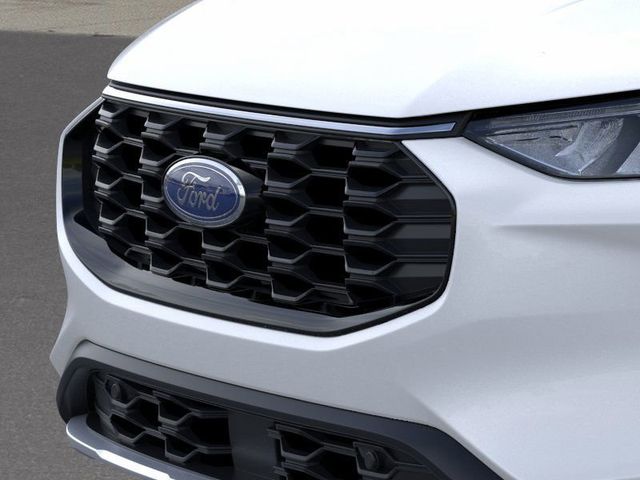 2026 Ford Escape