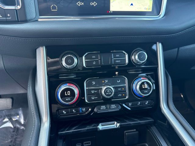 2024 GMC Yukon Denali:169343A