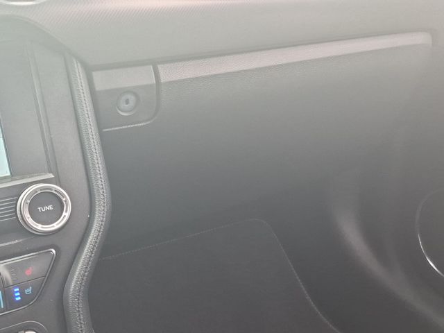 Used 2019 Ford Mustang GT Premium 2D Coupe