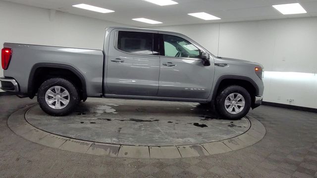 2026 – GMC – Sierra 1500